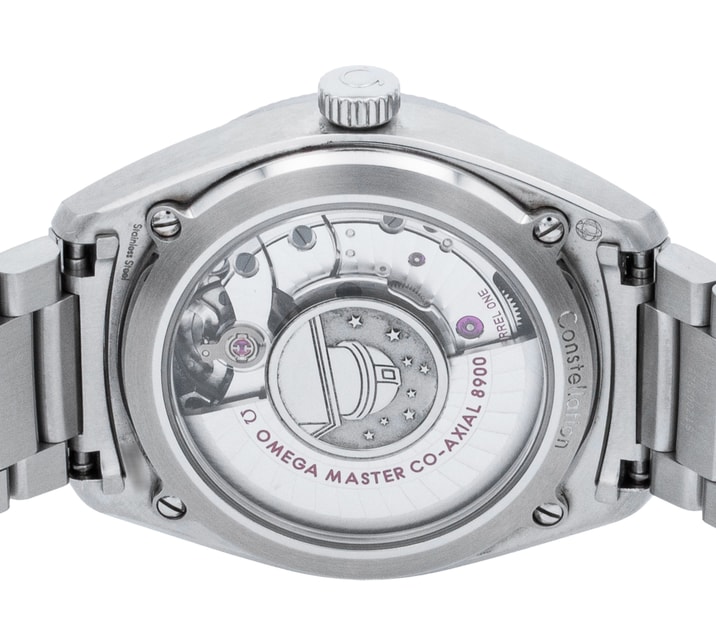 Omega Constellation Globemaster 130.30.39.21.02.001 Image 4